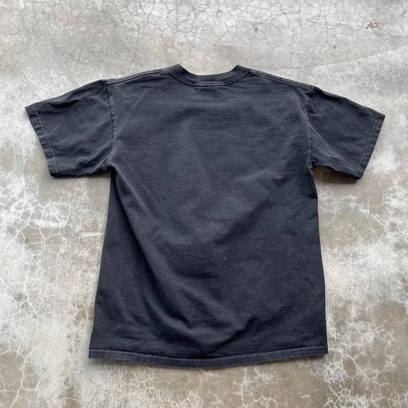 Vintage 90's black history women's tee shirt medium - Picture 4 of 5